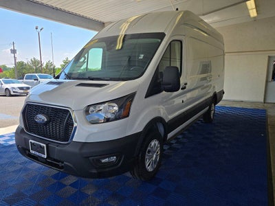 2024 Ford Transit-350 Base