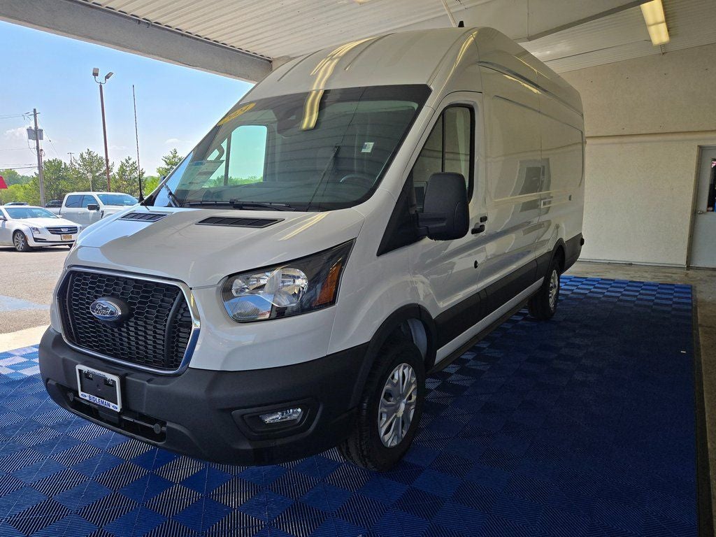 2024 Ford Transit-350 Base