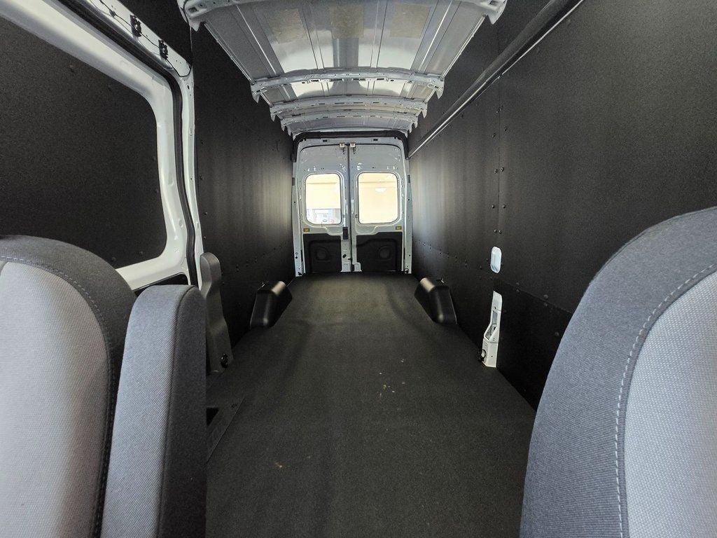 2024 Ford Transit-350 Base