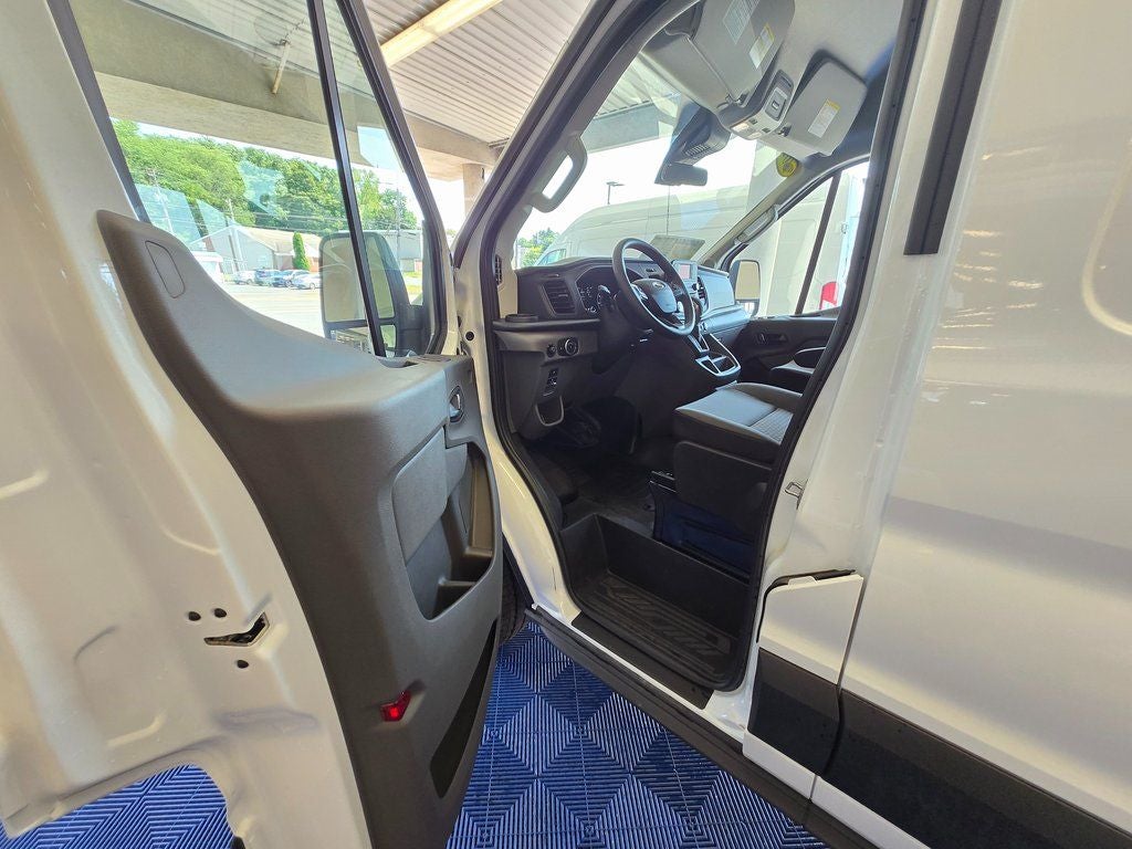 2024 Ford Transit-350 Base