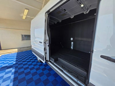 2024 Ford Transit-350 Base