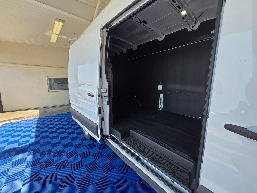 2024 Ford Transit-350 Base