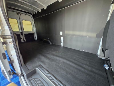 2024 Ford Transit-350 Base