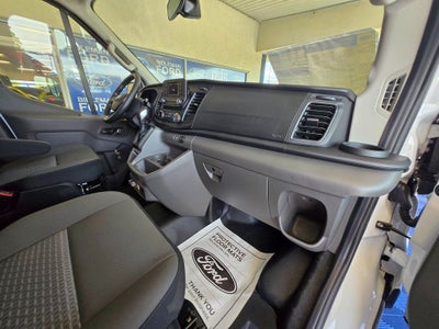 2024 Ford Transit-350 Base