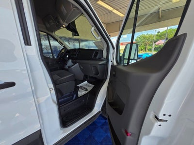 2024 Ford Transit-350 Base