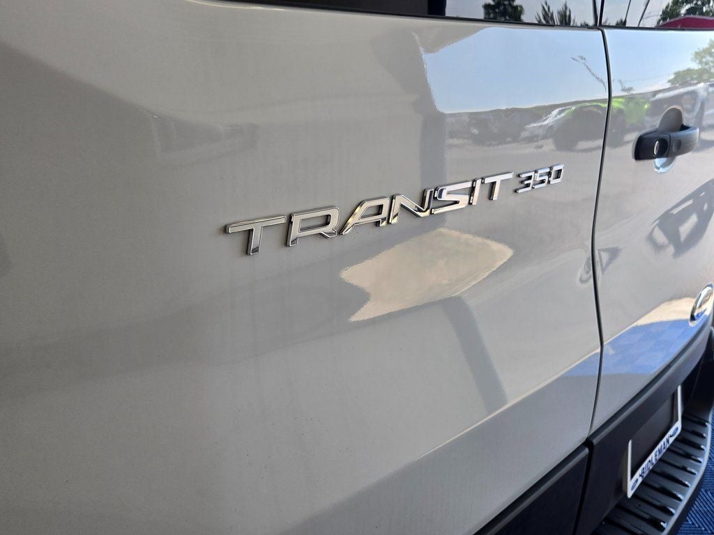 2024 Ford Transit-350 Base