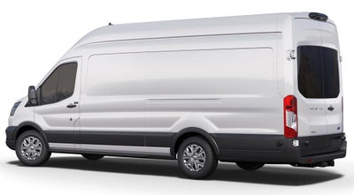 2024 Ford Transit-350 Base
