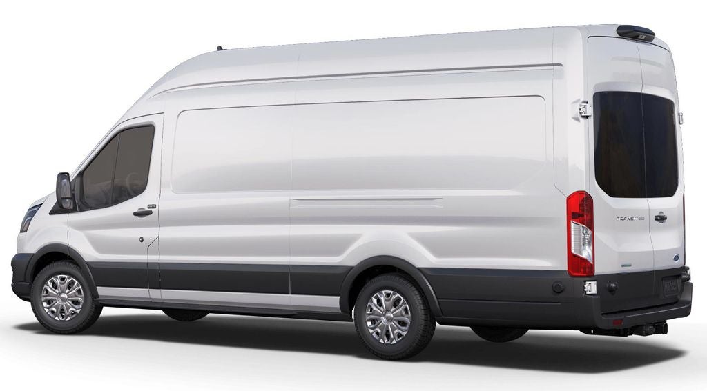 2024 Ford Transit-350 Base