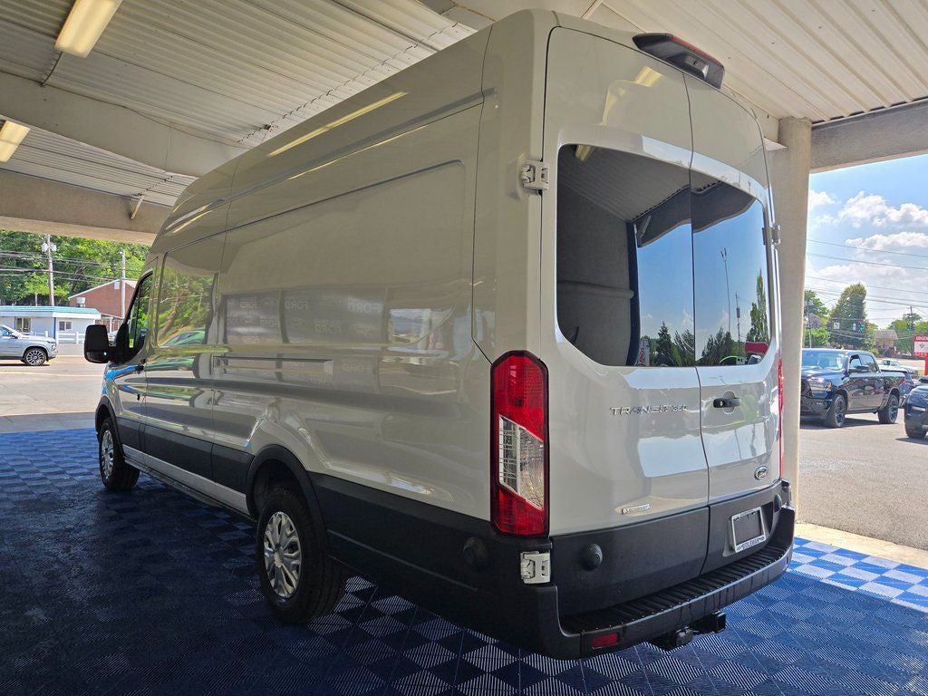 2024 Ford Transit-350 Base