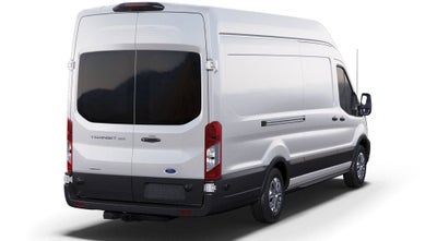 2024 Ford Transit-350 Base