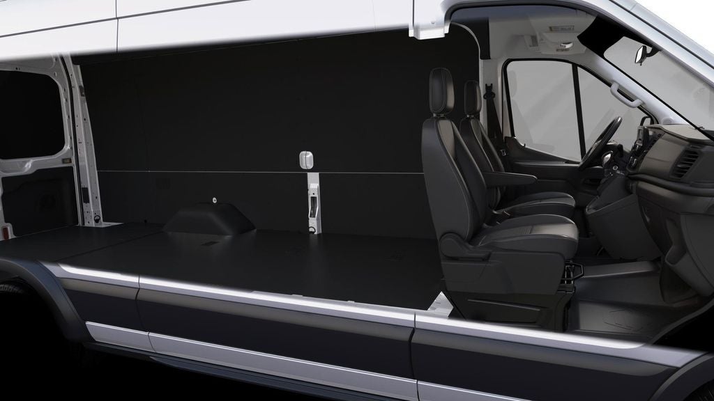 2024 Ford Transit-350 Base