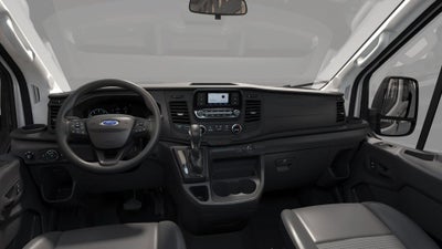 2024 Ford Transit-350 Base
