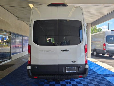 2024 Ford Transit-350 Base