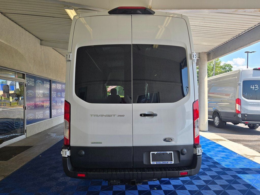 2024 Ford Transit-350 Base
