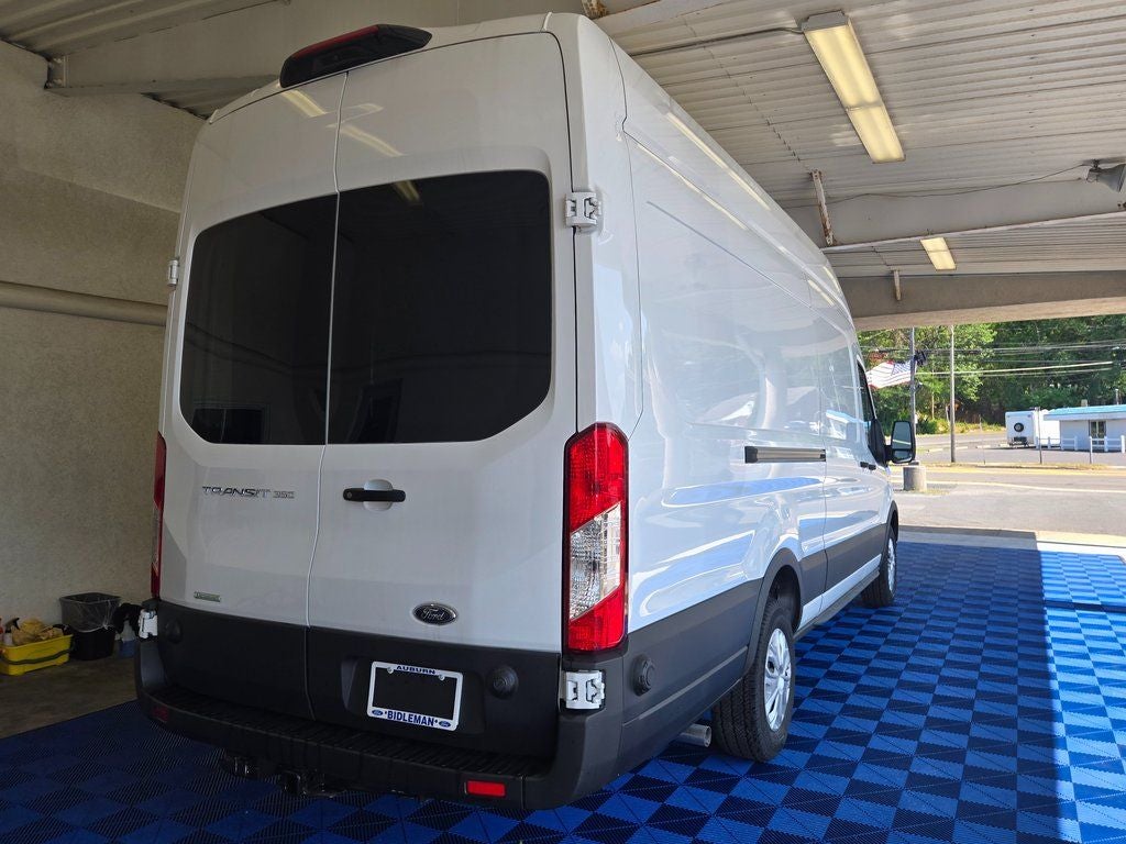 2024 Ford Transit-350 Base