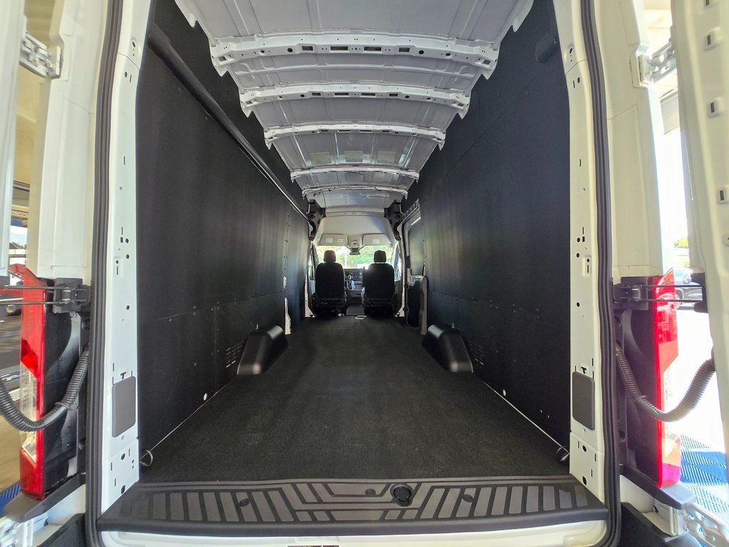 2024 Ford Transit-350 Base