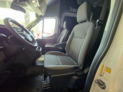 2024 Ford Transit-350 Base
