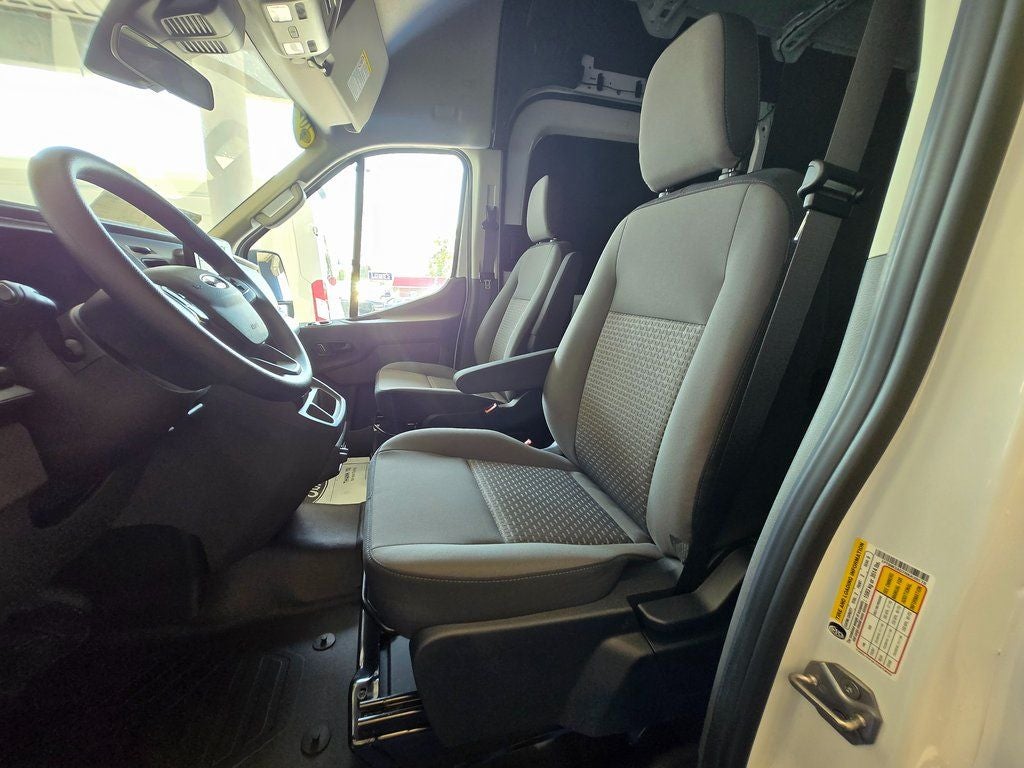 2024 Ford Transit-350 Base