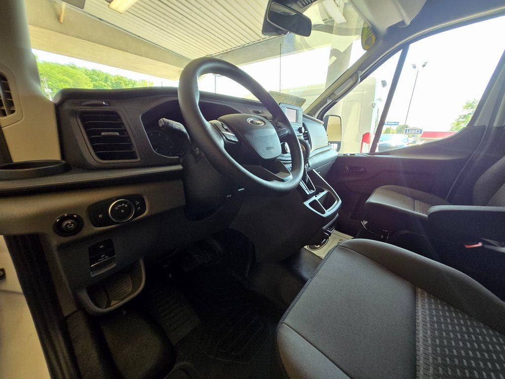 2024 Ford Transit-350 Base