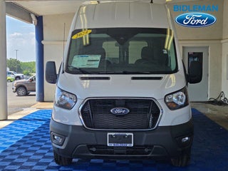 2024 Ford Transit-350 Base