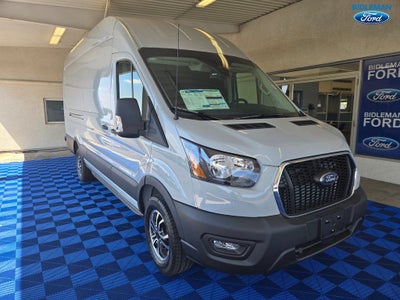 2025 Ford Transit-350 Base