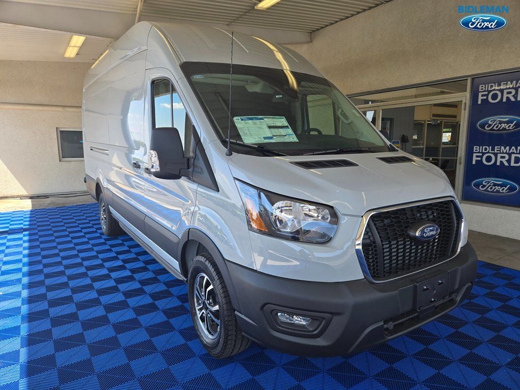 2025 Ford Transit-350 Base