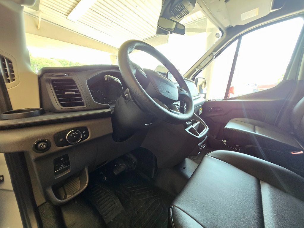 2025 Ford Transit-350 Base