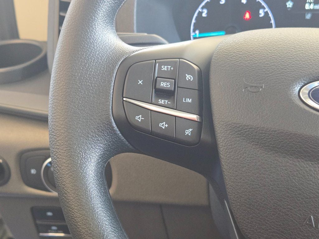 2025 Ford Transit-350 Base