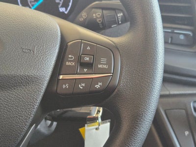 2025 Ford Transit-350 Base