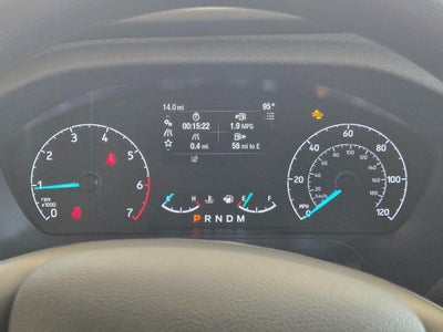 2025 Ford Transit-350 Base