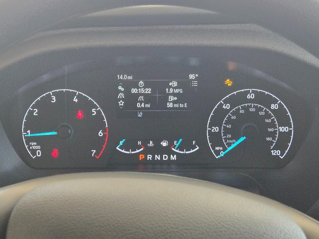 2025 Ford Transit-350 Base