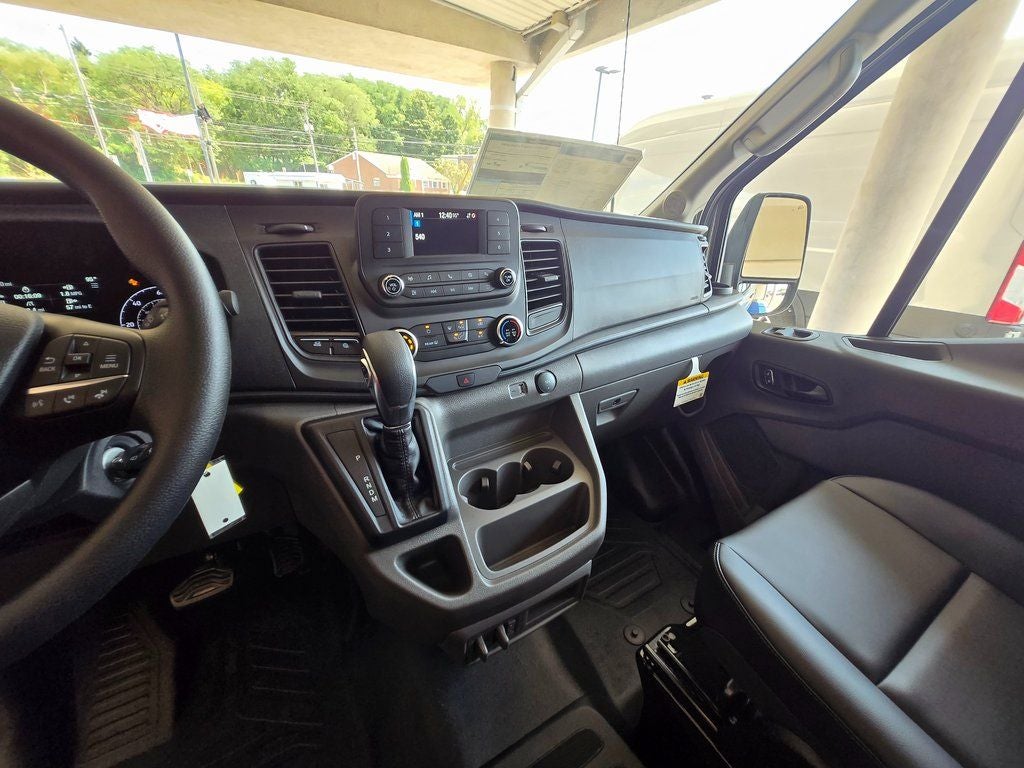 2025 Ford Transit-350 Base