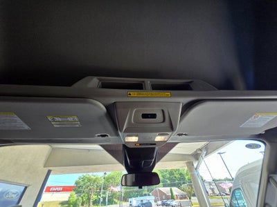 2025 Ford Transit-350 Base