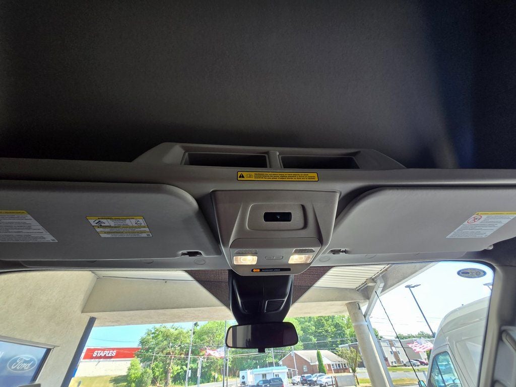 2025 Ford Transit-350 Base