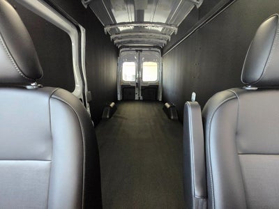 2025 Ford Transit-350 Base