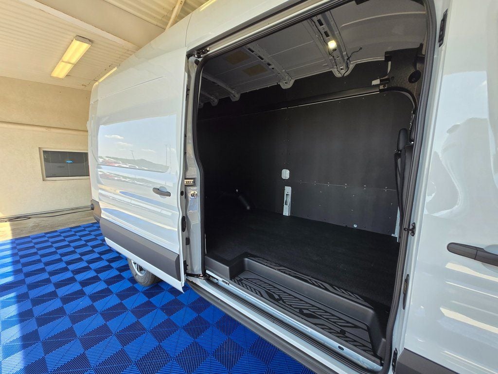 2025 Ford Transit-350 Base