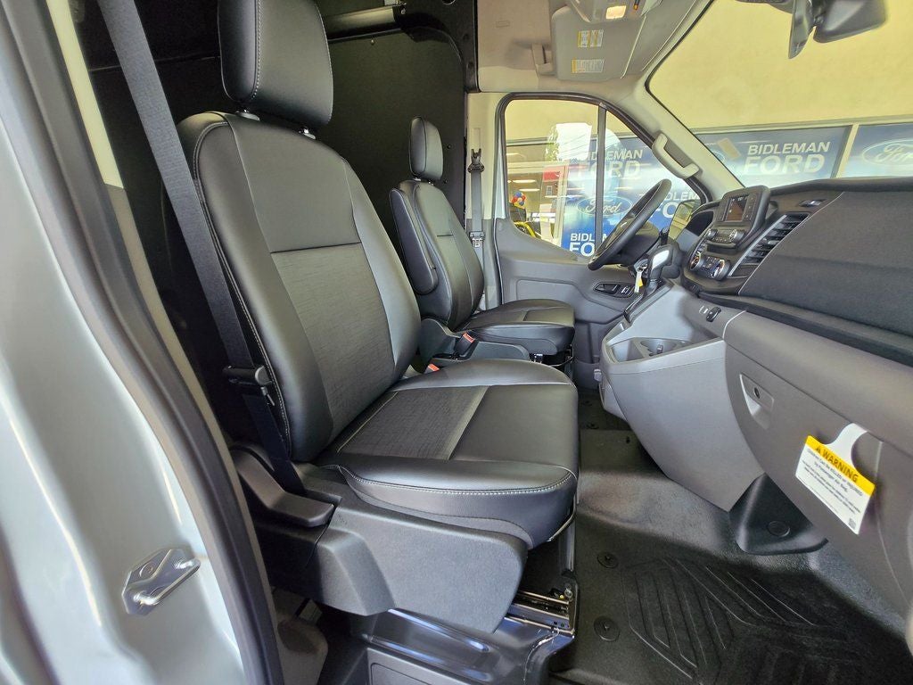 2025 Ford Transit-350 Base