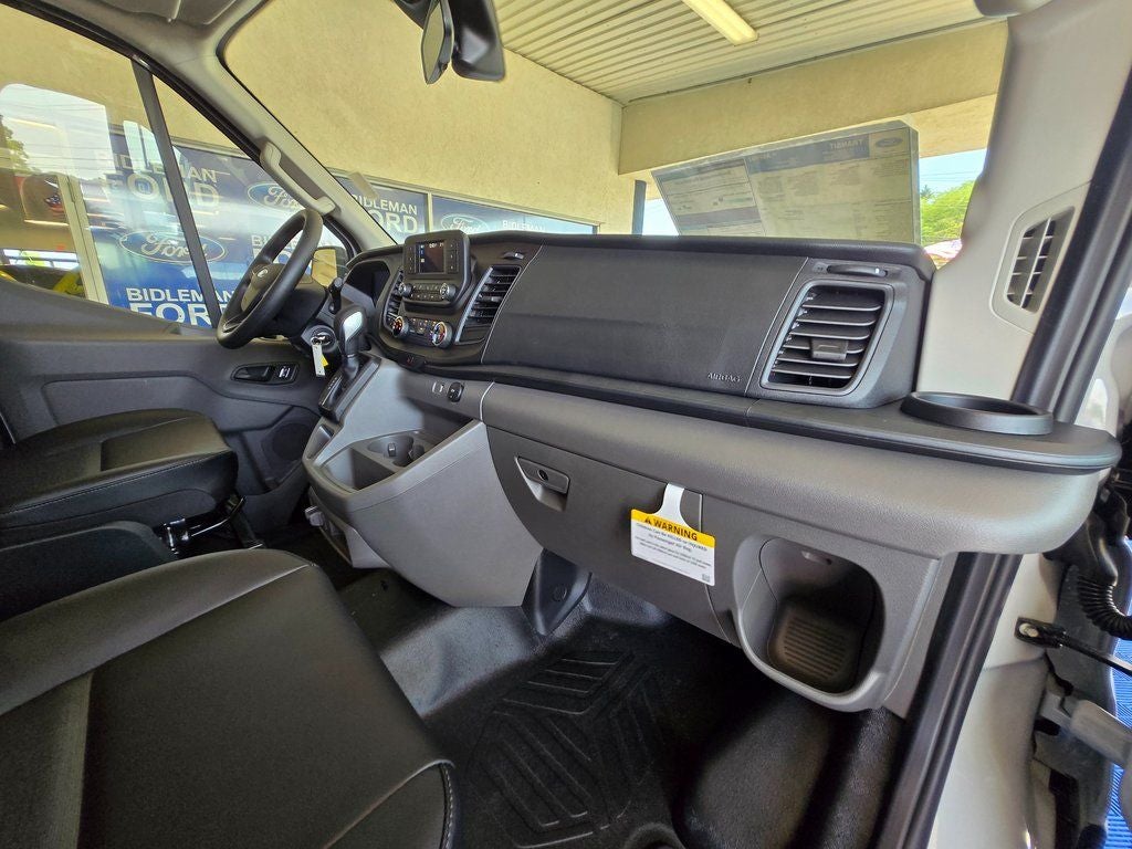 2025 Ford Transit-350 Base
