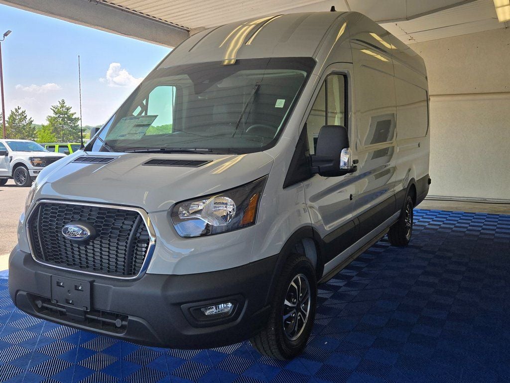 2025 Ford Transit-350 Base
