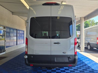 2025 Ford Transit-350 Base