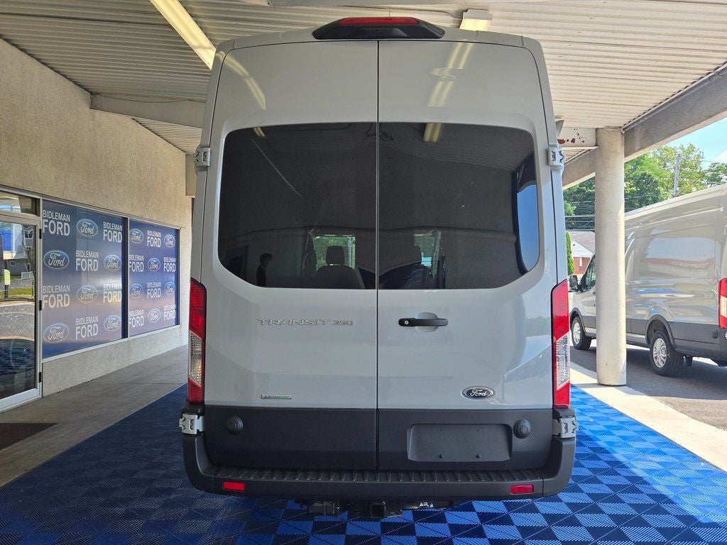 2025 Ford Transit-350 Base