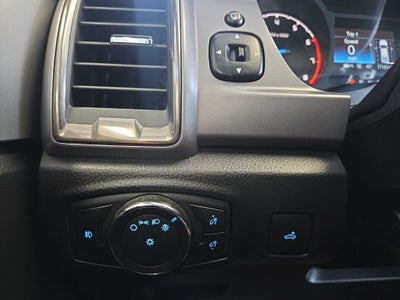 2020 Ford Ranger XLT Sport