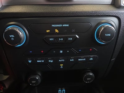 2020 Ford Ranger XLT Sport