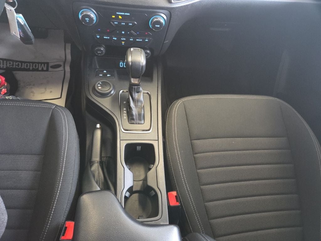 2020 Ford Ranger XLT Sport