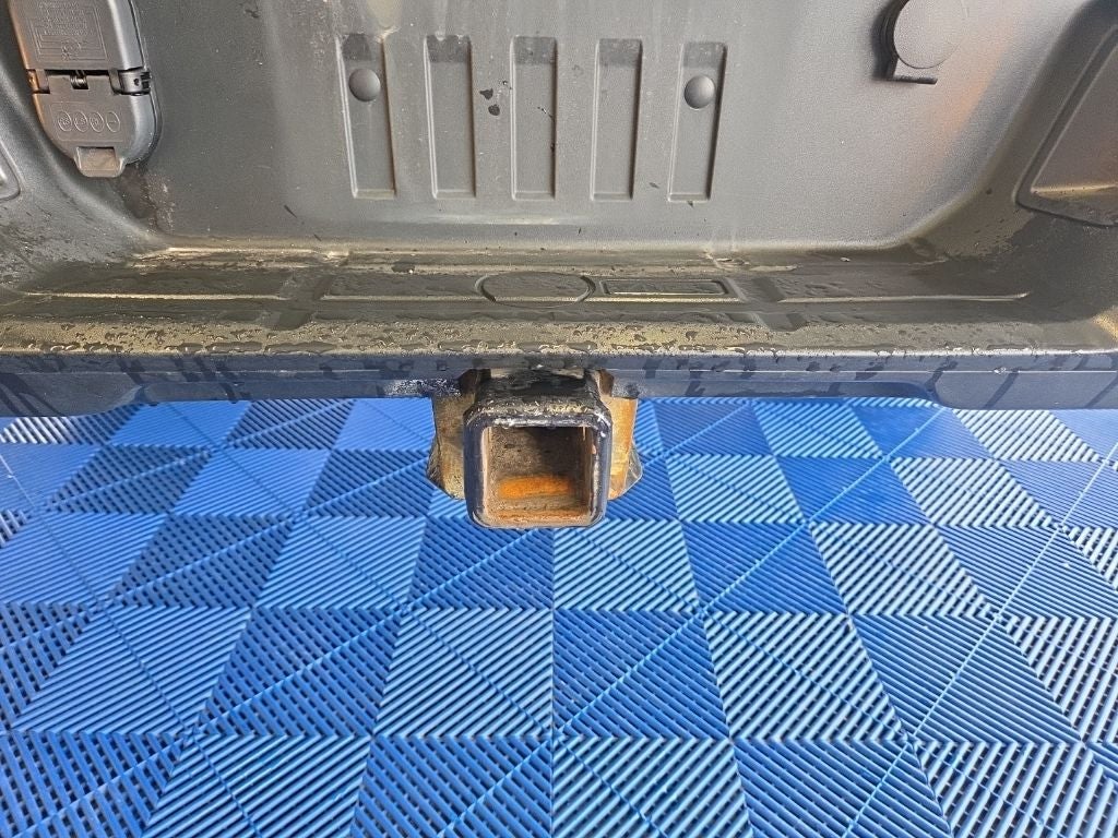 2020 Ford Ranger XLT Sport