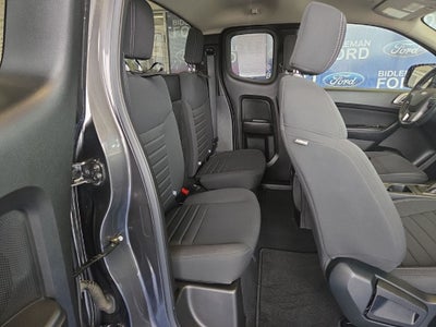 2020 Ford Ranger XLT Sport