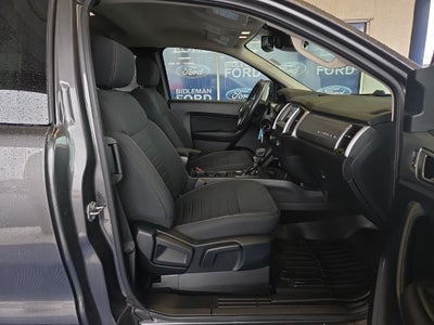 2020 Ford Ranger XLT Sport