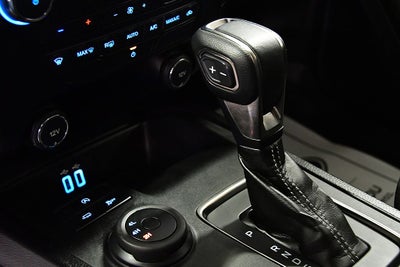 2020 Ford Ranger XLT Sport