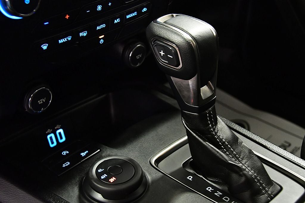 2020 Ford Ranger XLT Sport