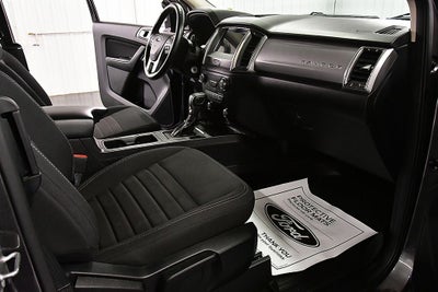 2020 Ford Ranger XLT Sport